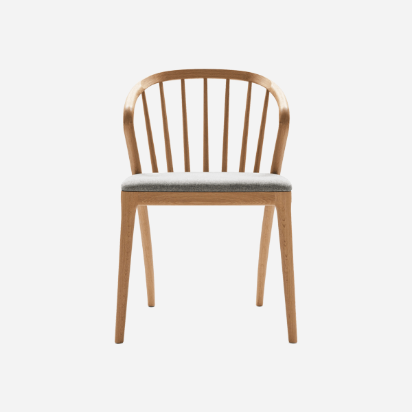 Yamanami chair