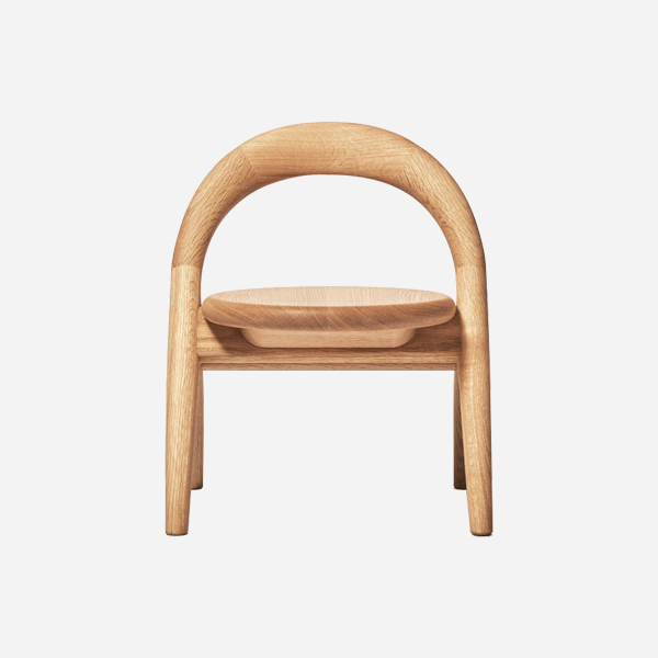 Yamanami chair